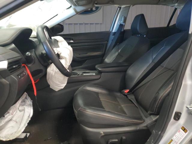 1N4BL4CV6MN418981 2021 NISSAN ALTIMA