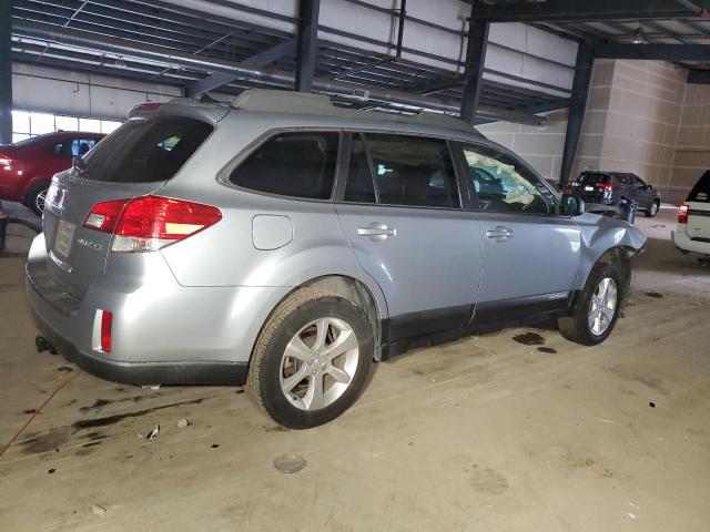 VIN 4S4BRCLC1E3285315 2014 Subaru Outback, 2.5I Lim... no.3