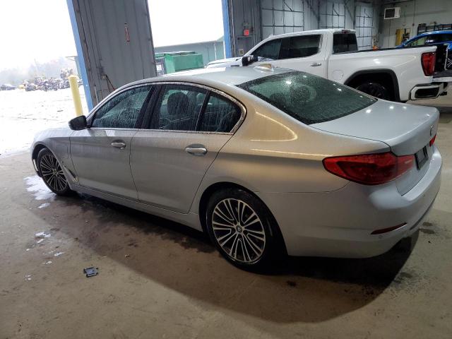 2019 BMW 530XE - WBAJB1C56KB376895