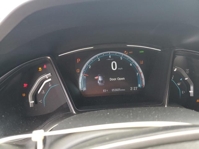 SHHFK7H69KU223971 2019 HONDA CIVIC