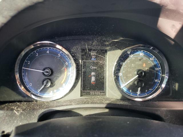 2019 TOYOTA COROLLA L - 5YFBURHE6KP884973