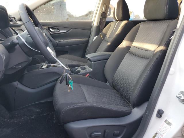 2020 NISSAN ROGUE S - JN8AT2MT7LW037399