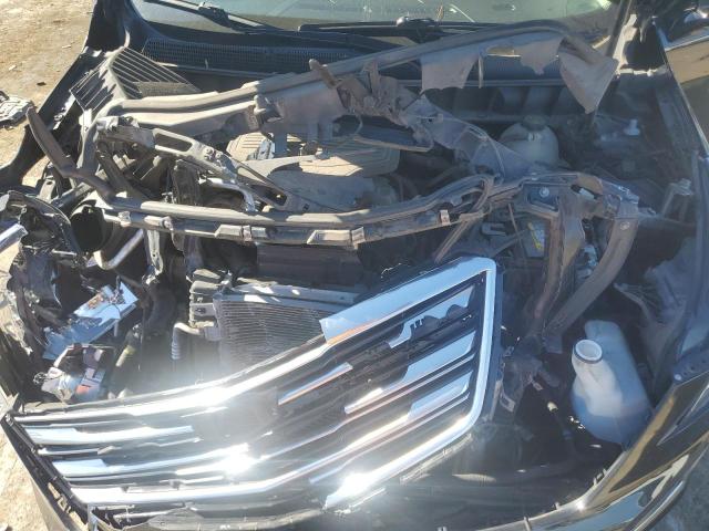2017 CADILLAC XT5 LUXURY - 1GYKNDRS9HZ207963