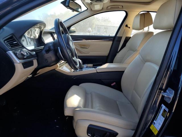 2016 BMW 528 I - WBA5A5C59GD525680
