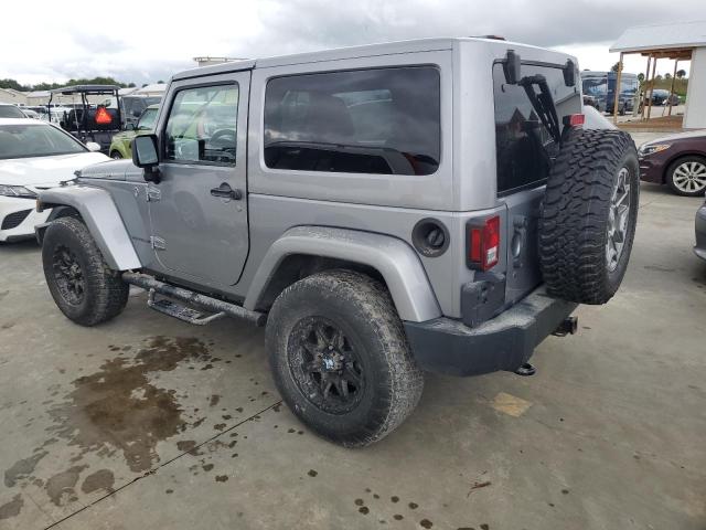 VIN 1C4BJWCG7DL689749 2013 Jeep Wrangler, Rubicon no.2