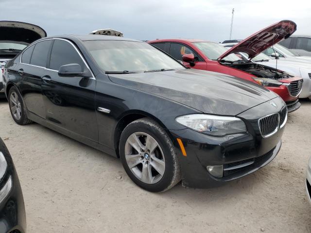 VIN WBAXG5C56DDY31884 2013 BMW 5 Series, 528 I no.4