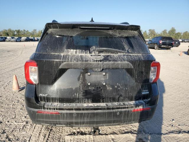 2020 FORD EXPLORER X - 1FMSK7DH0LGA38931