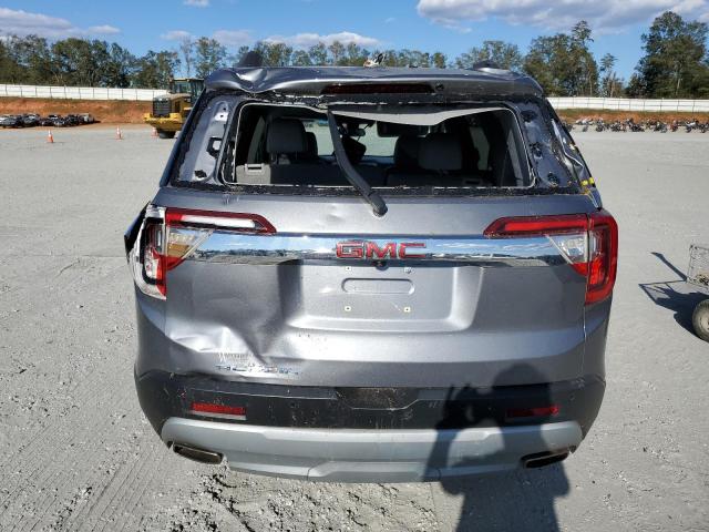 2021 GMC ACADIA SLT - 1GKKNMLS3MZ162743