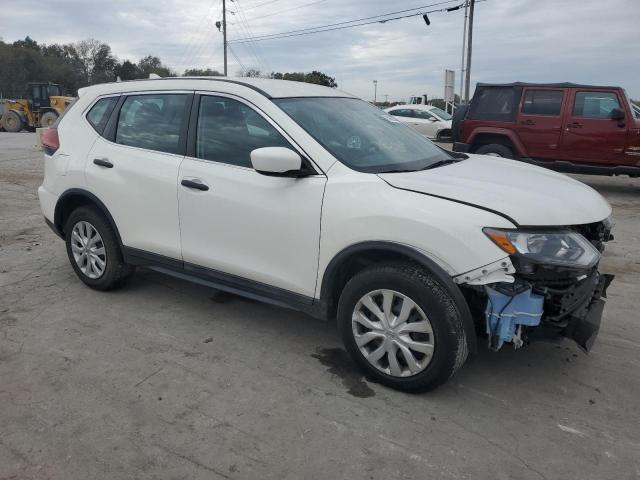 2018 NISSAN ROGUE S - 5N1AT2MV8JC748780