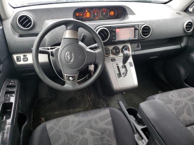 2015 TOYOTA SCION XB - JTLZE4FEXFJ081910