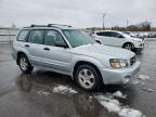 SUBARU FORESTER 2 photo