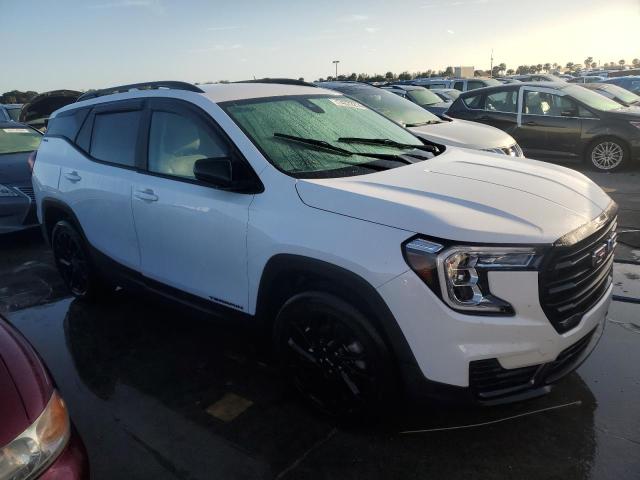2023 GMC TERRAIN SL - 3GKALMEG4PL117753