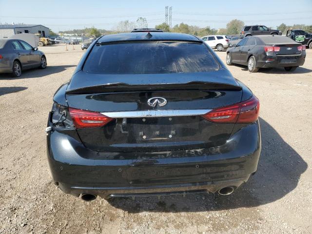 2019 INFINITI Q50 LUXE - JN1EV7AR9KM594342