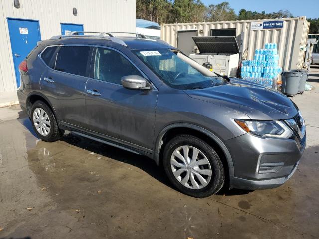 2017 NISSAN ROGUE S KNMAT2MT6HP500520