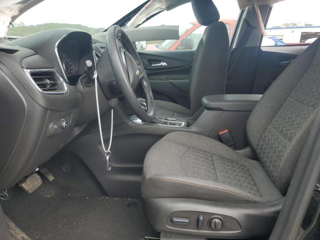 2023 CHEVROLET EQUINOX LT - 3GNAXKEG8PL211758
