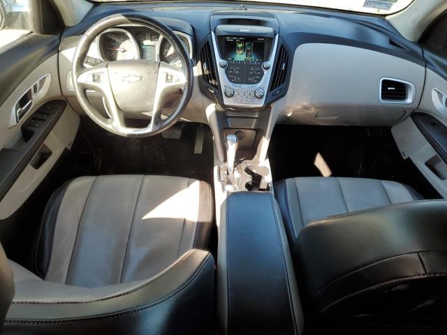 VIN 2GNFLGEK1D6229635 2013 Chevrolet Equinox, Ltz no.8