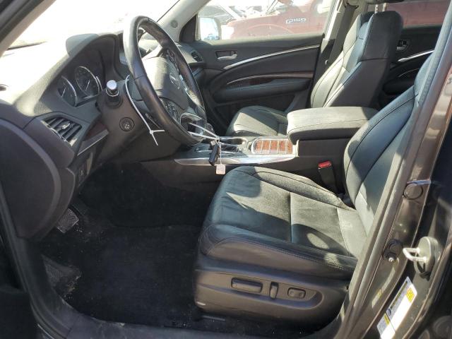 VIN 5FRYD3H42EB008320 2014 Acura MDX, Technology no.7