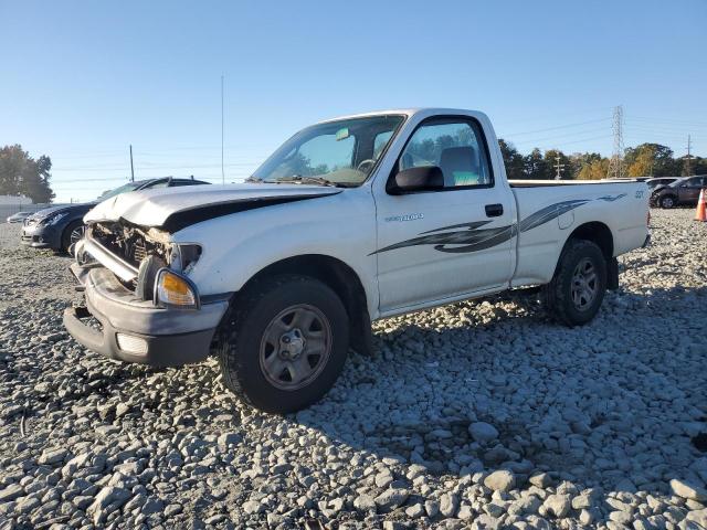 2003 TOYOTA TACOMA #2962593860