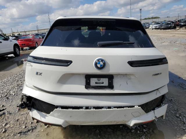 VIN WB523CF06PCM80493 2023 BMW IX, Xdrive50 no.6