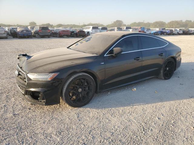 WAUV2AF23KN062221 Audi A7 Prestige S-line 2019