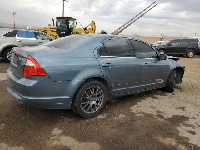 Vin: 3fahp0ha2cr124891, lot: 76113714, ford fusion se 20123
