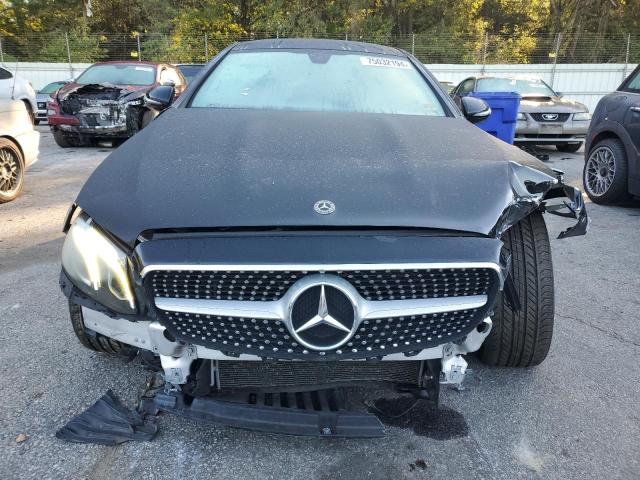 2018 MERCEDES-BENZ E 400 - WDD1J6FBXJF053676