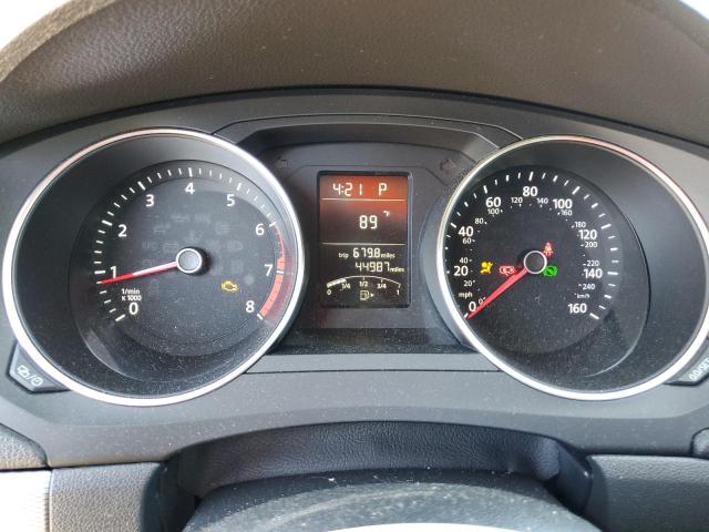 2017 VOLKSWAGEN JETTA S - 3VW2B7AJ6HM235995