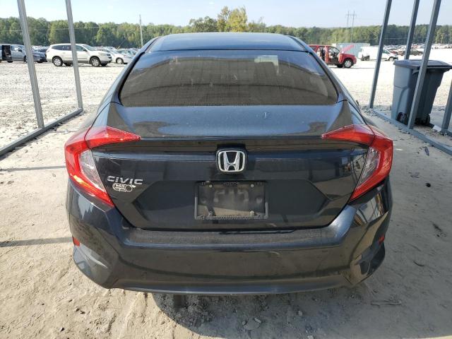 2016 HONDA CIVIC - 19XFC2F75GE021641