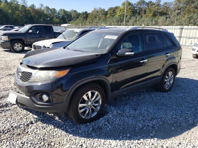 Vin: 5xyku4a23bg040624, lot: 76893654, kia sorento ex 2011 img_1