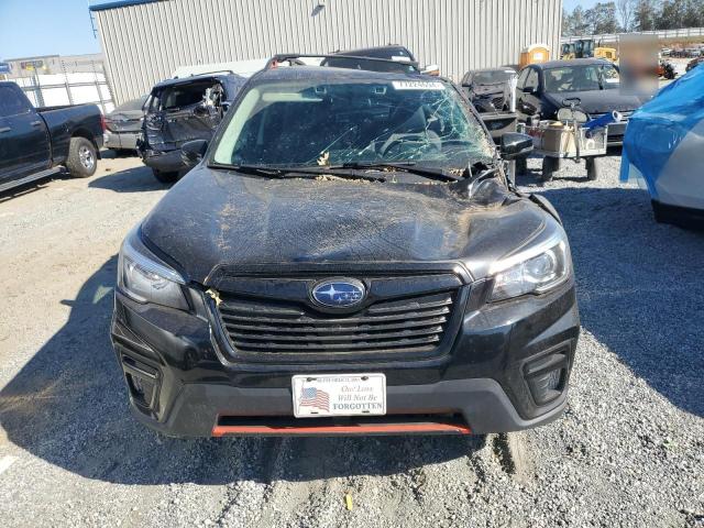 2019 SUBARU FORESTER S - JF2SKAJC4KH462648