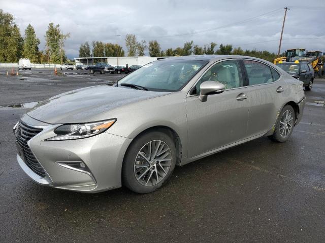 2017 LEXUS ES 350 #2991591969