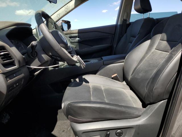 2023 NISSAN ROGUE SV - 5N1BT3BA5PC834342