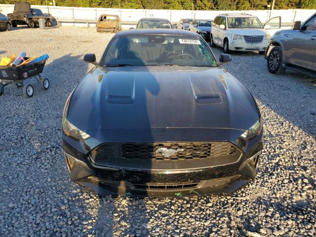 2021 FORD MUSTANG - 1FA6P8TH6M5108658