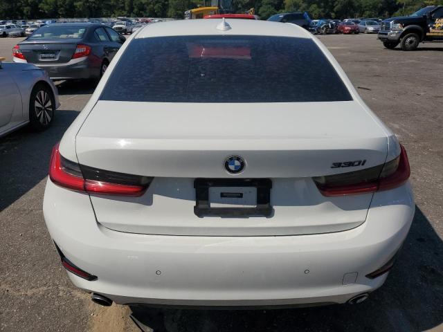 2019 BMW 330I - WBA5R1C56KFH06480
