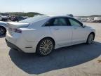 LINCOLN MKZ RESERV photo