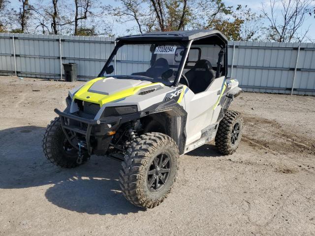 POLARIS GENERAL XP 2023 two tone  gas 3NSGXE998PM395253 photo #3