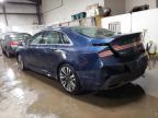 LINCOLN MKZ HYBRID снимка