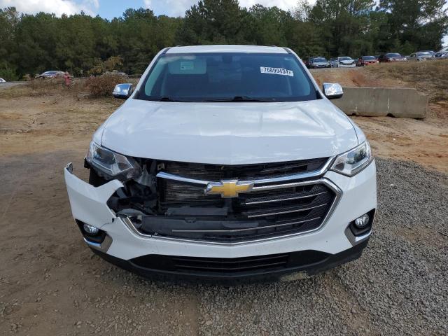 2018 CHEVROLET TRAVERSE L - 1GNEVGKW2JJ148770