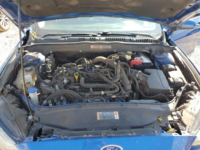 2018 FORD FUSION SE - 3FA6P0HD8JR231703