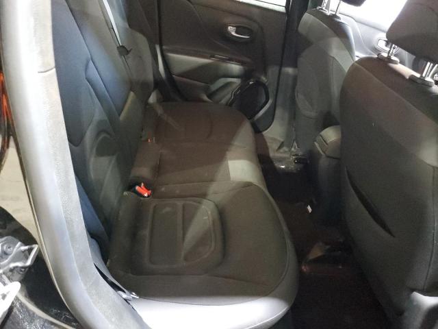 2017 JEEP RENEGADE L - ZACCJBBB6HPG30969
