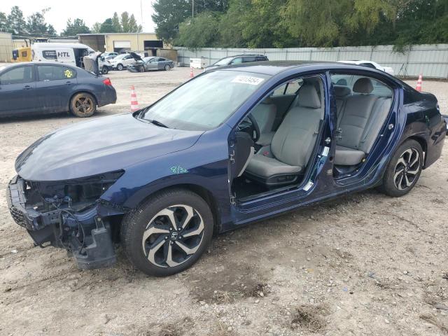 2016 HONDA ACCORD EX - 1HGCR2F7XGA178605