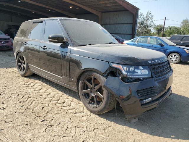 VIN SALGS2DF0DA116715 2013 Land Rover Range Rover, Hse no.4