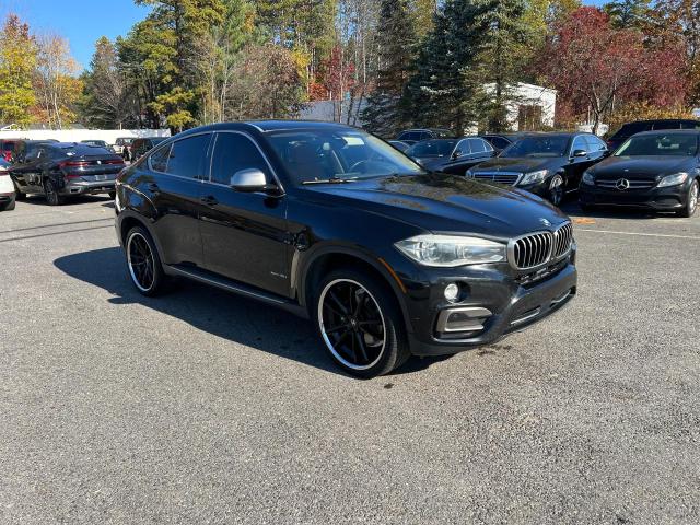 2015 BMW X6 XDRIVE3 - 5UXKU2C54F0F94652