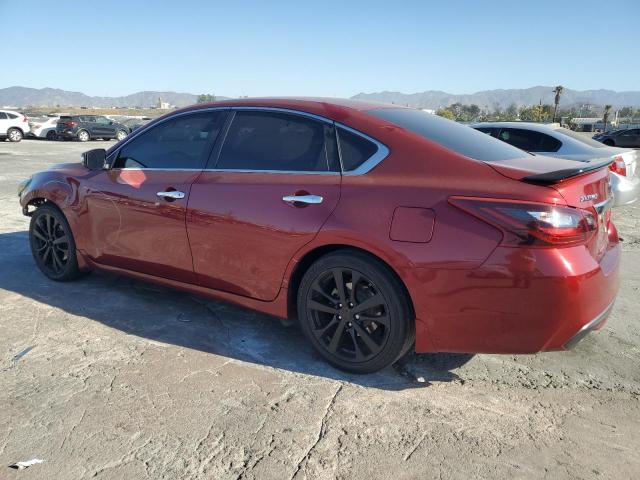 Vin: 1n4al3ap9hc496957, lot: 77591054, nissan altima 2.5 20172