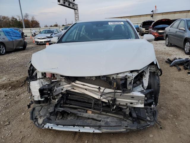 2024 TOYOTA CAMRY SE N - 4T1G31AK6RU066209