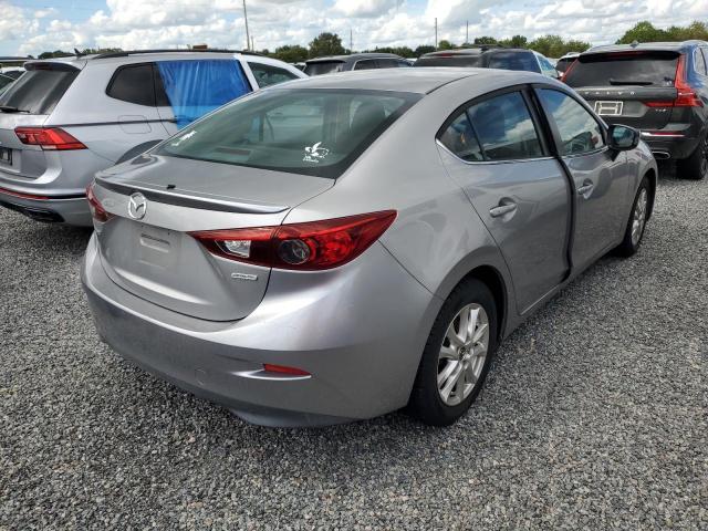 VIN 3MZBM1V78EM103418 2014 Mazda 3, Touring no.3