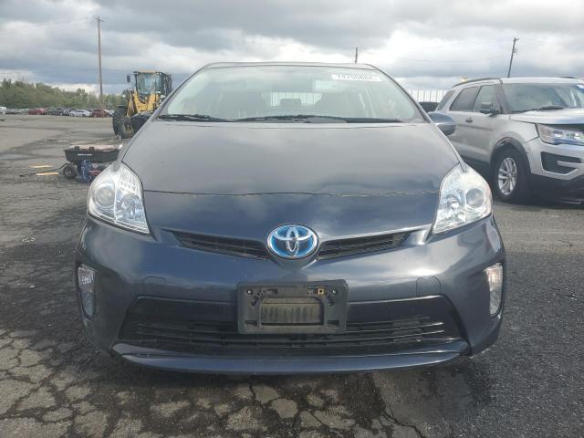 VIN JTDKN3DU5E0370148 2014 Toyota Prius no.5