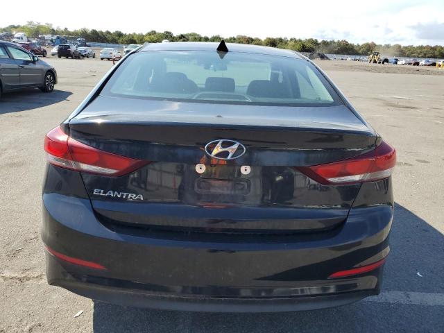 2018 HYUNDAI ELANTRA SE - 5NPD84LF6JH343787