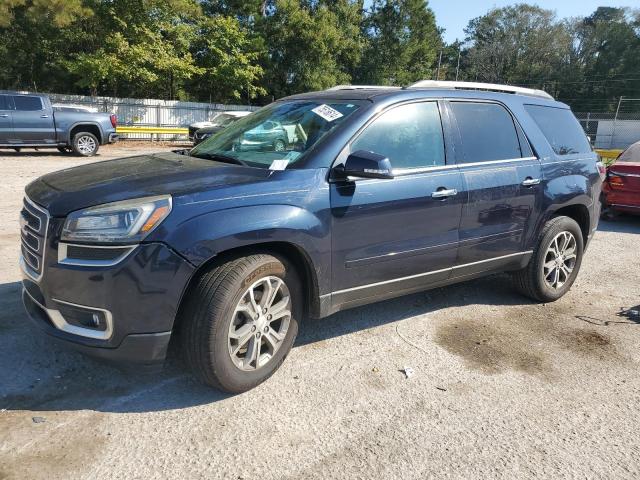 VIN 1GKKRRKDXFJ103145 2015 GMC Acadia, Slt-1 no.1