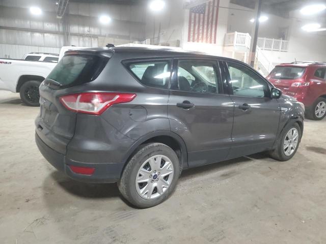 2016 FORD ESCAPE S - 1FMCU0F79GUA10529